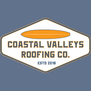 Coastal Valleys Roofing Co., LLC Logo