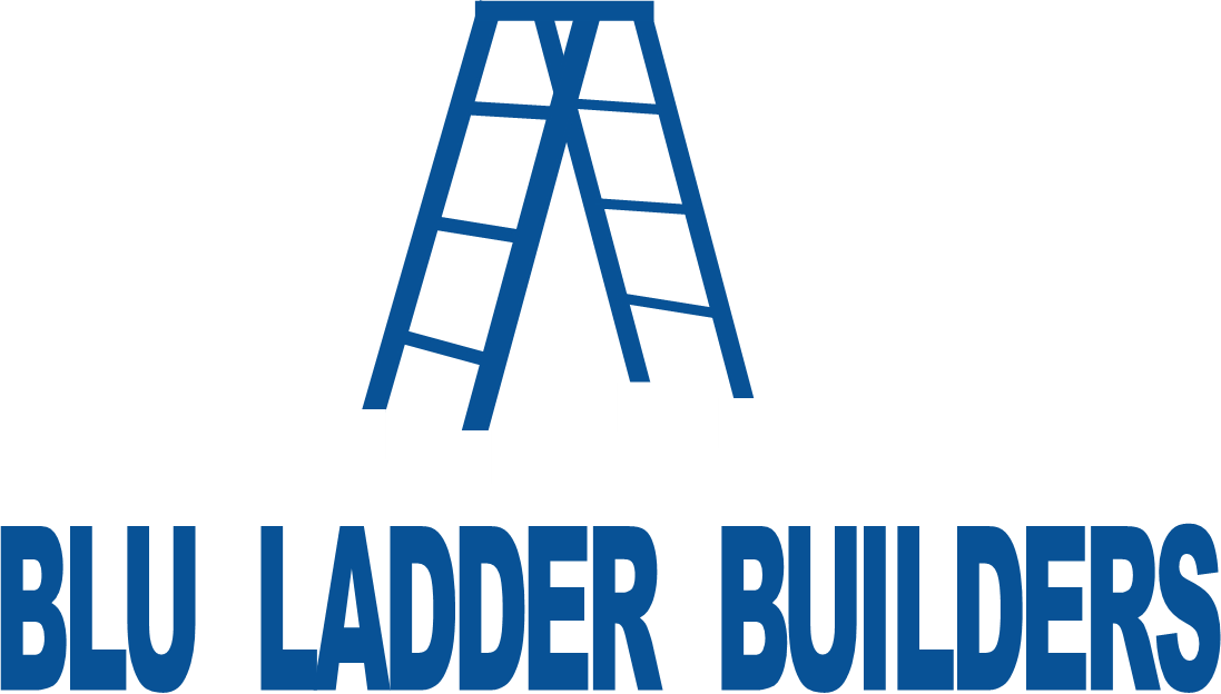 Blu Ladder Builders, LLC Logo