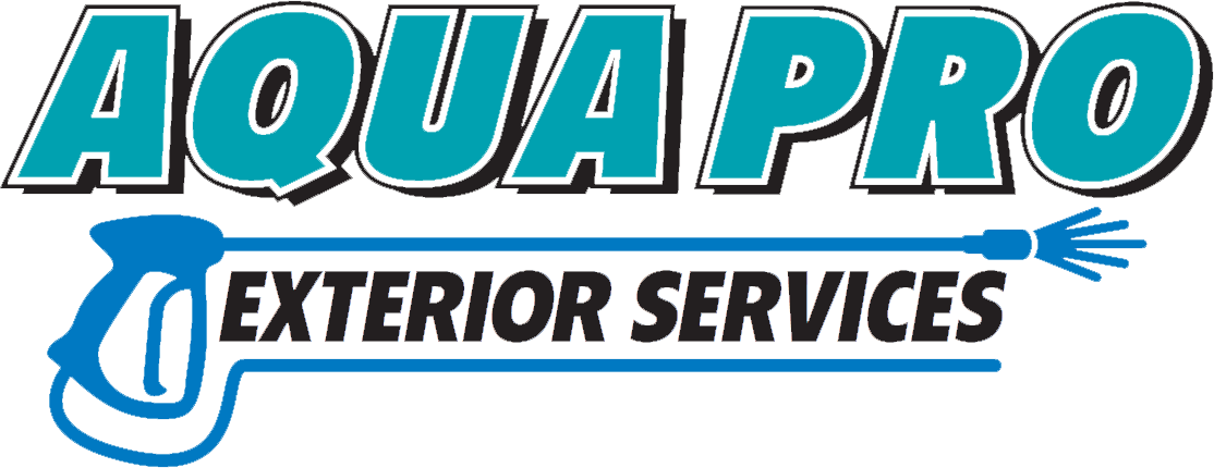 Aqua Pro Exterior Services, LLC Logo