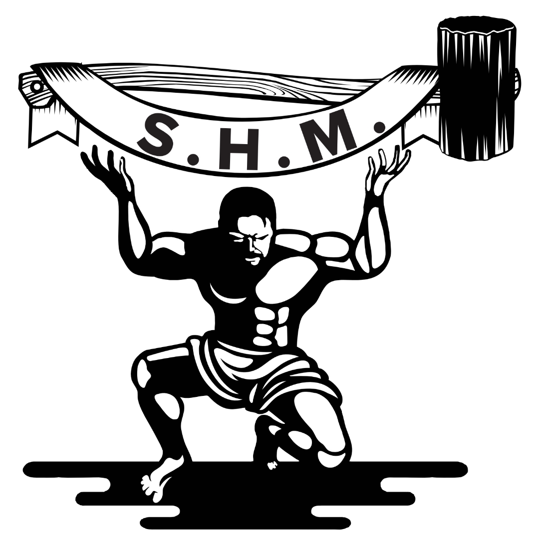 Samson Home Maintenance Logo