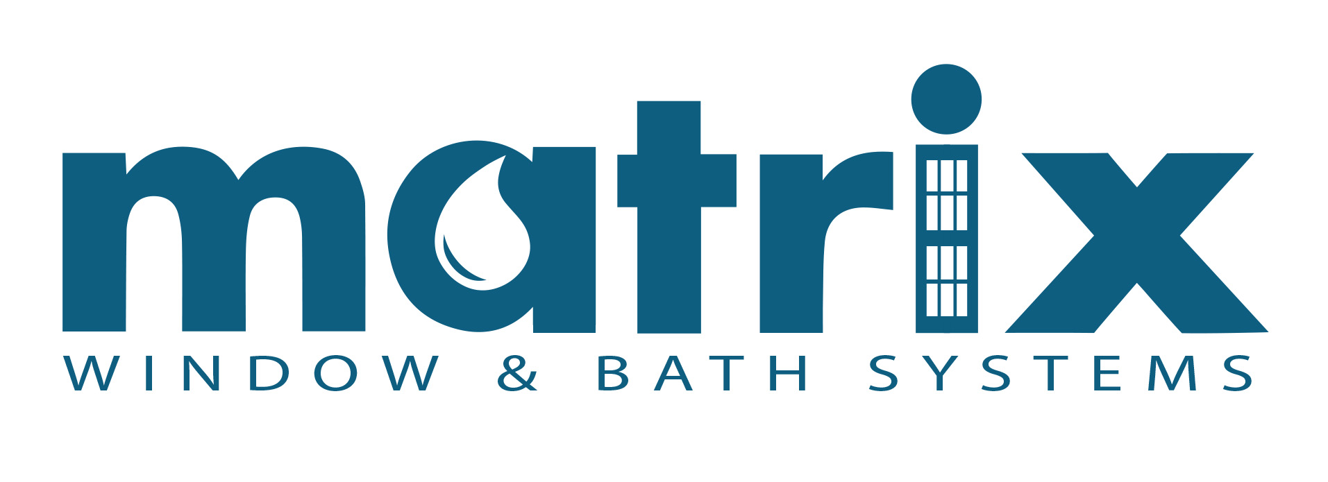 Matrix Home Solutions Logo