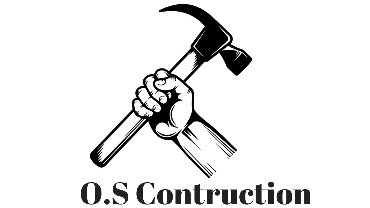 OS Construction Logo