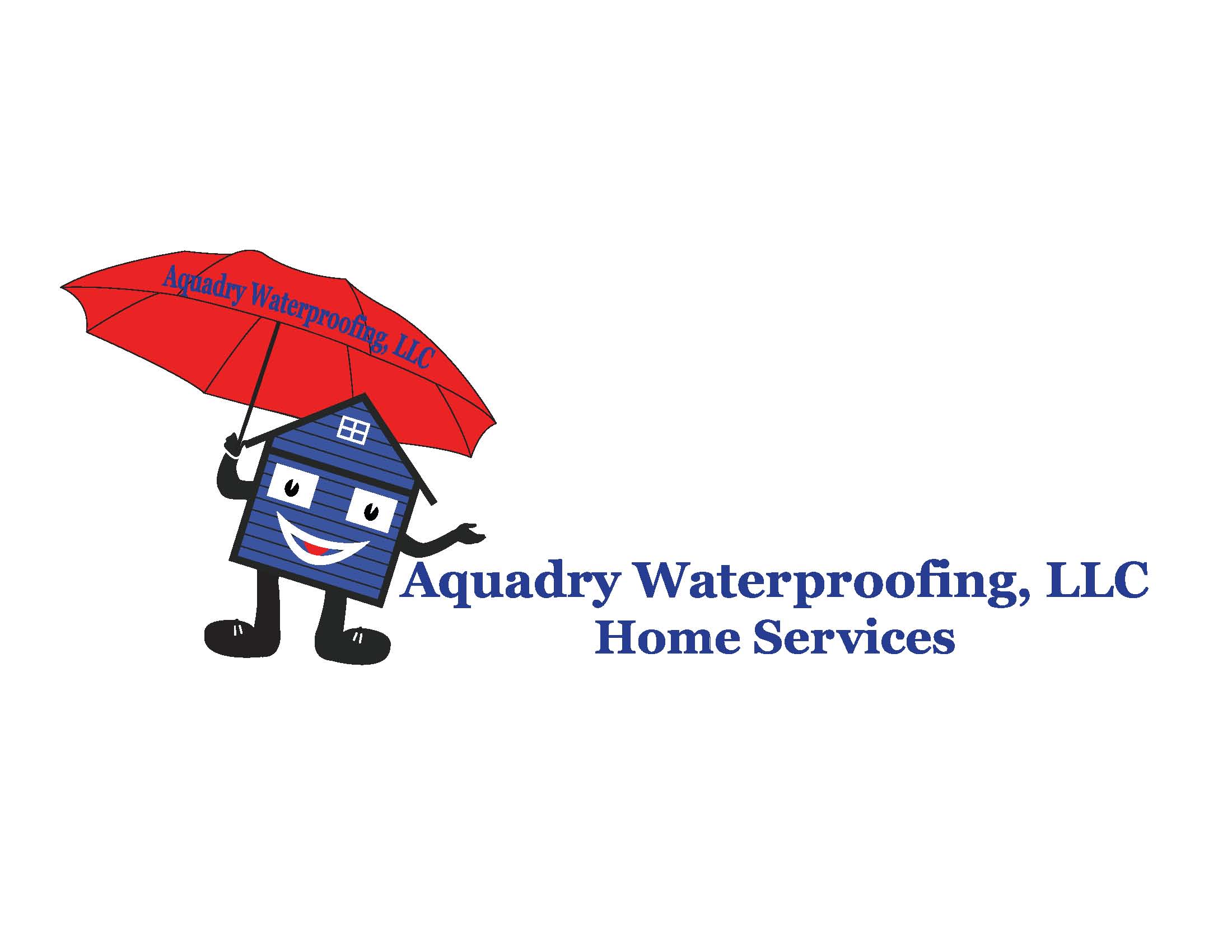 Aquadry Foundation Solutions, Inc. Logo