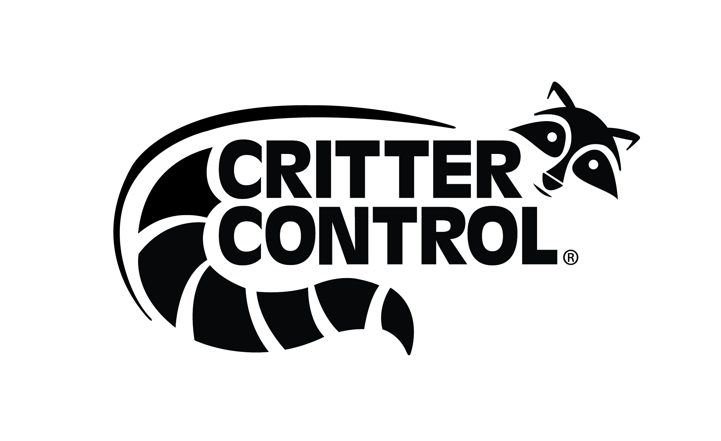 Critter Control of East Tennessee Logo