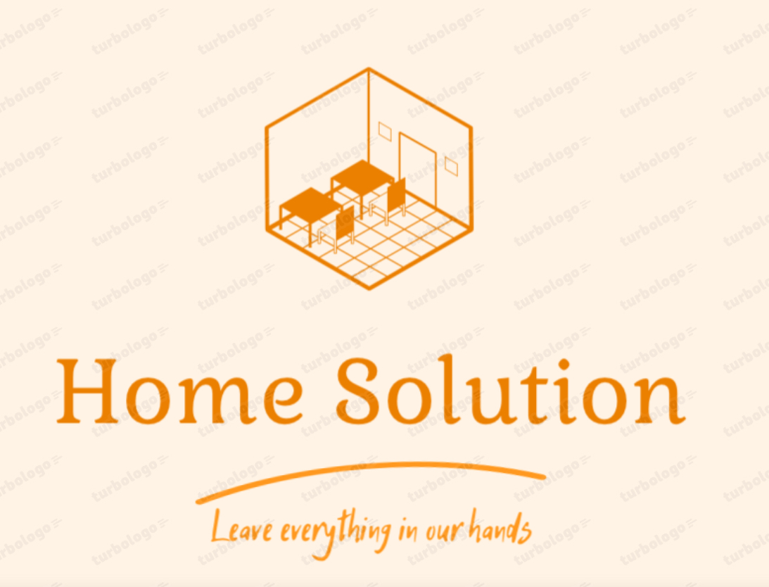 House Solutions Logo