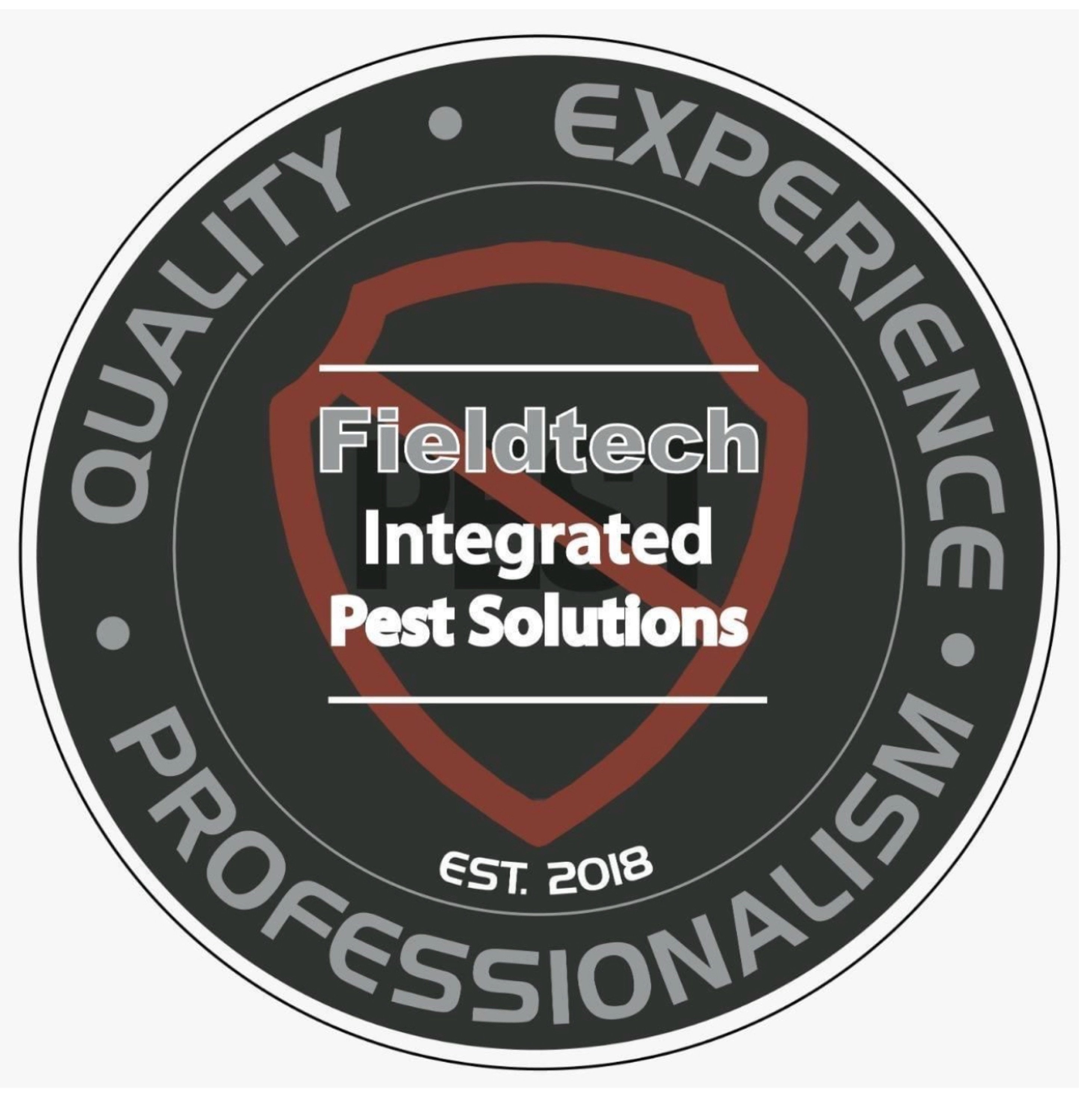 Fieldtech Integrated Pest Solutions Logo