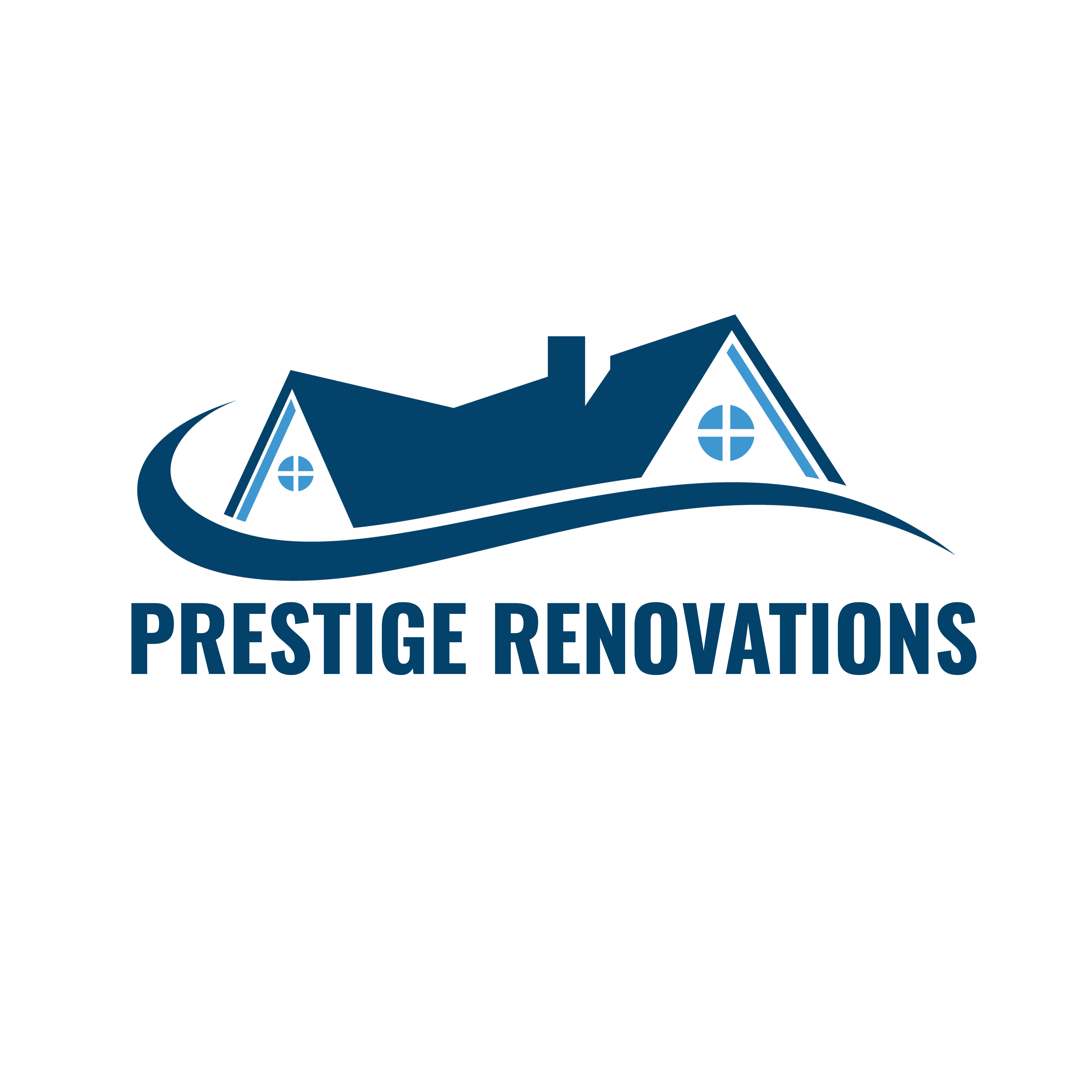 Prestige Renovations Logo
