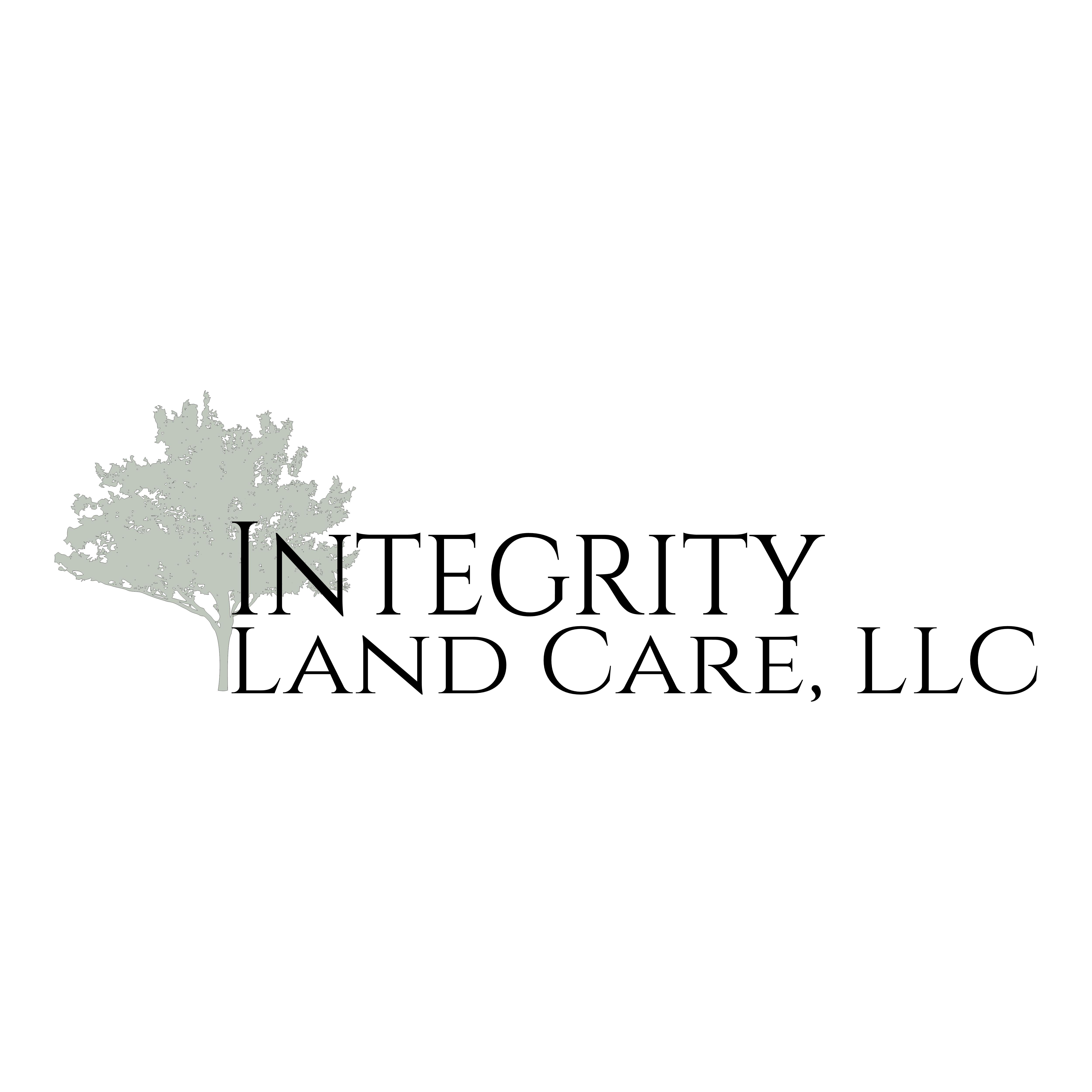 Integrity Land Care, LLC Logo