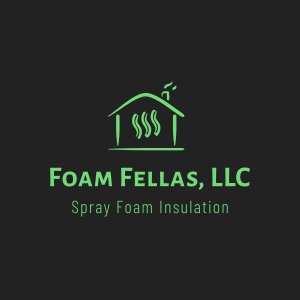 Foam Fellas LLC - Contractor - Dover, New Hampshire - 4 Photos  Facebook Logo