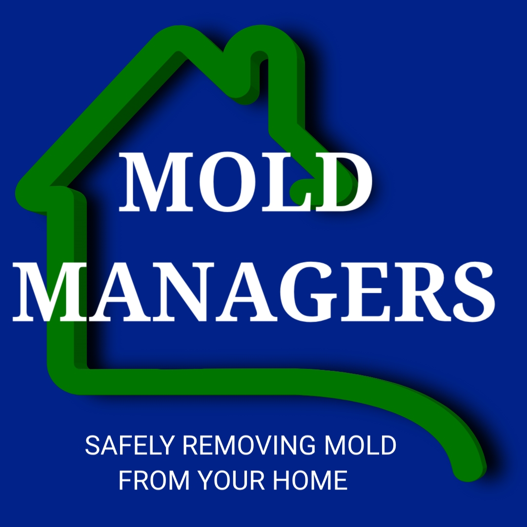 Mold Managers, Inc. Logo