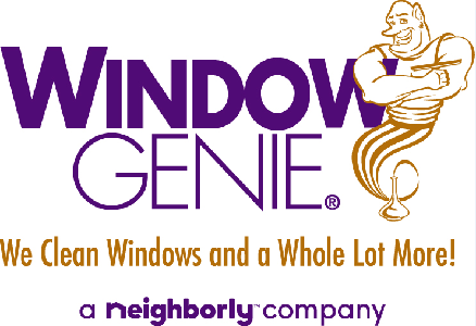 Window Genie of Greensburg Logo