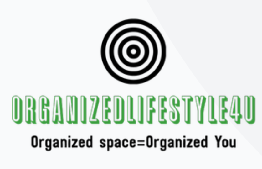 Organized Lifestyle Logo
