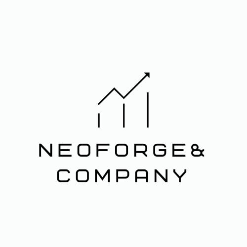 NeoForge & Co LLC Logo