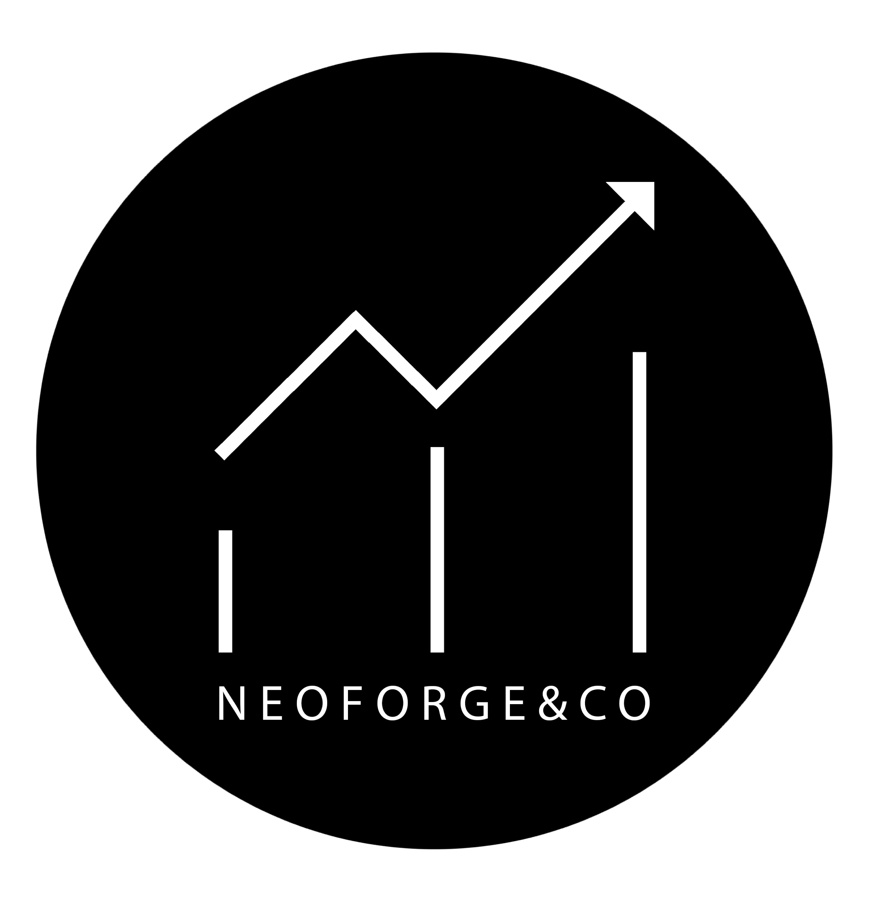 NeoForge & Co LLC Logo