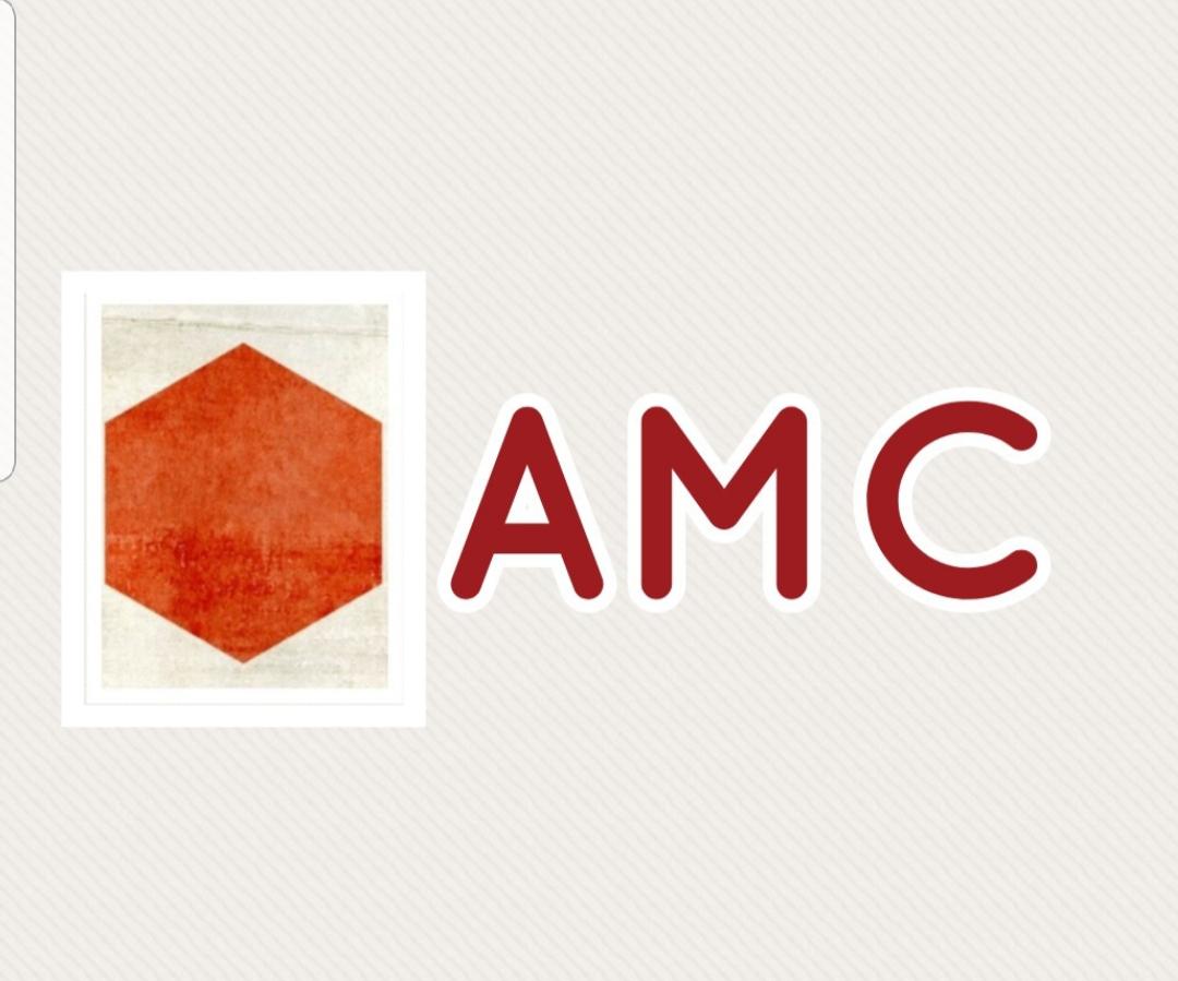 AMC Cleaning Logo