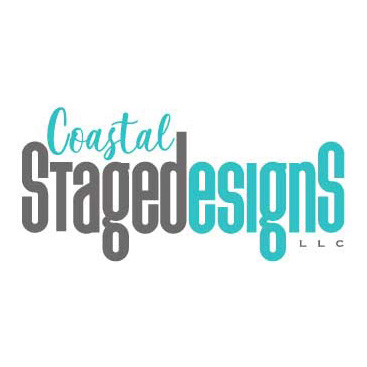 Coastal Stage Designs Logo