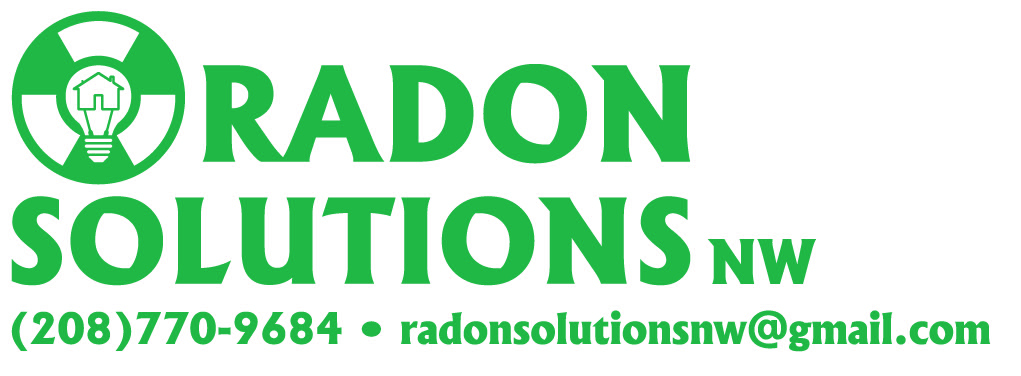 Radon Solutions NW, Inc. Logo