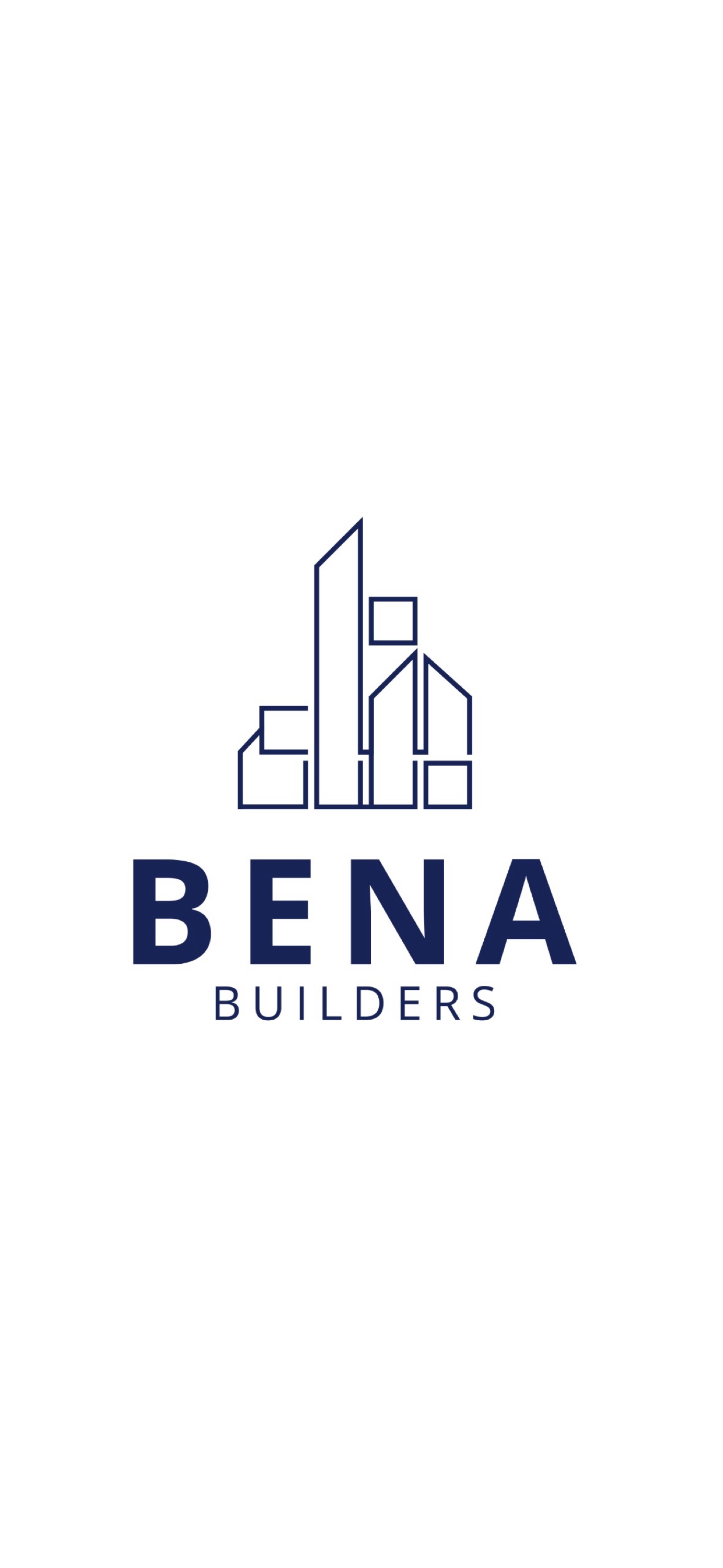 BN Construction Logo