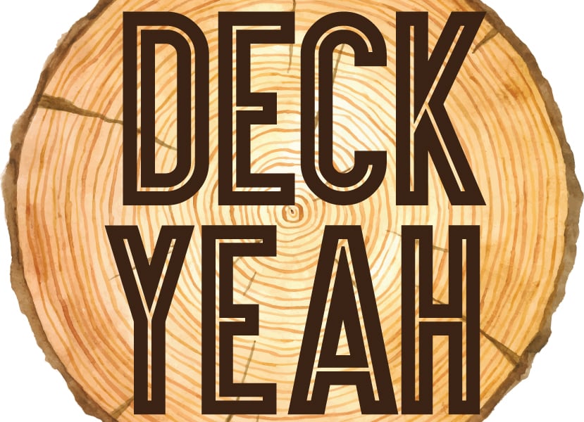 DeckYeah Logo