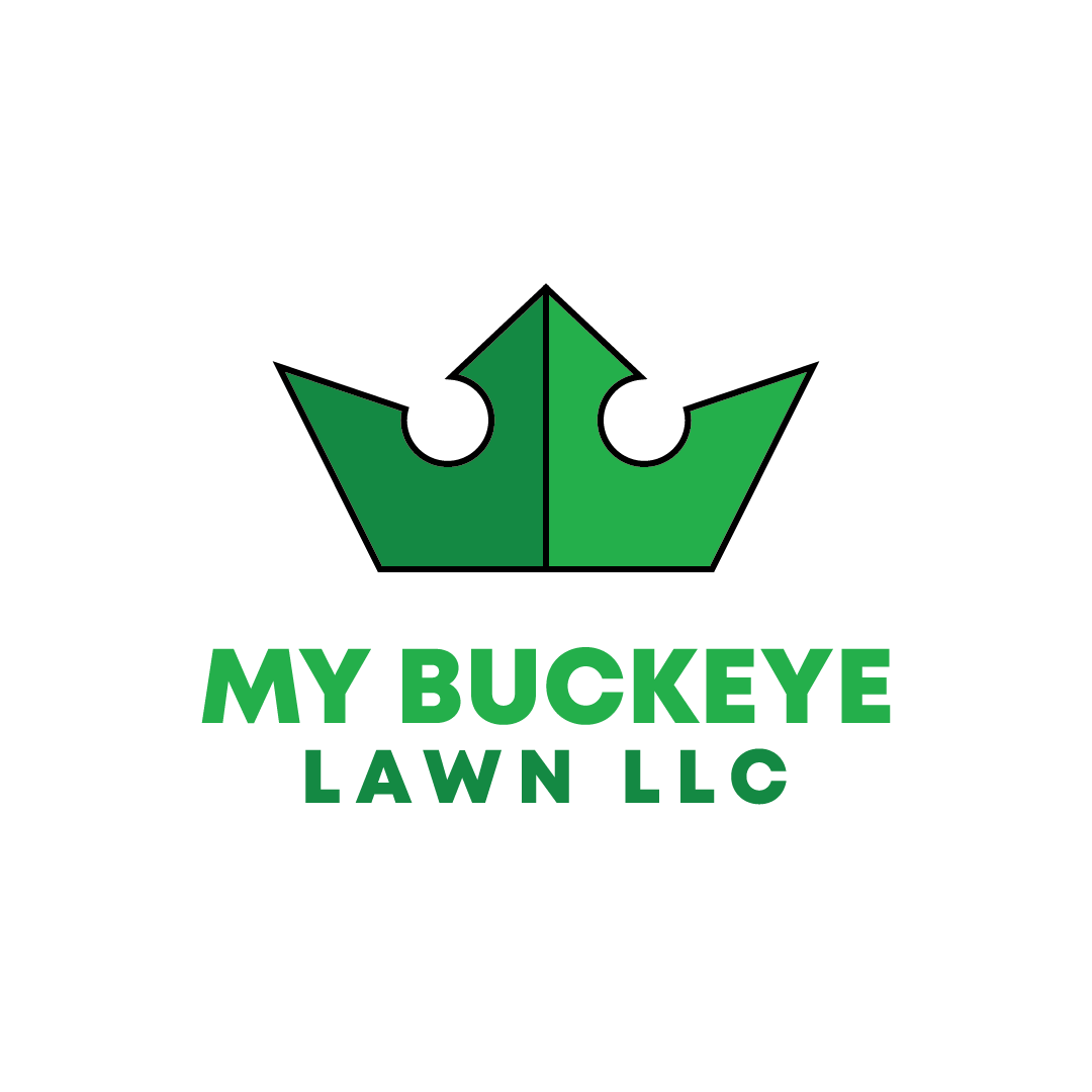 My Buckeye Lawn, LLC Logo
