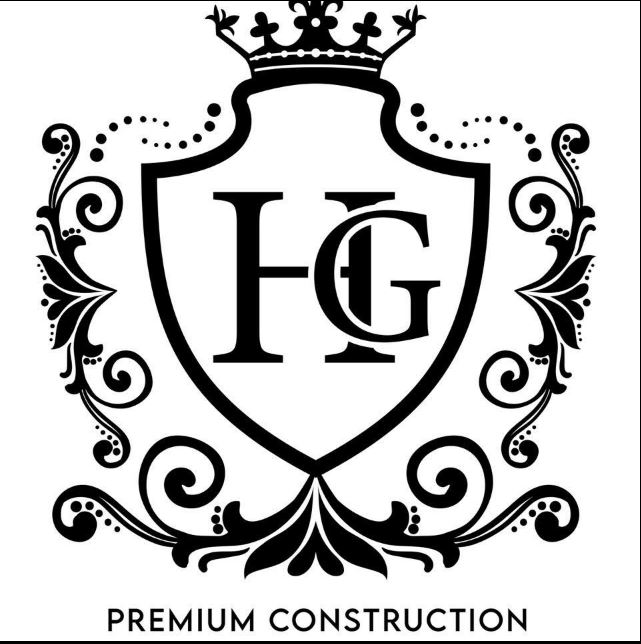 HG Premium Construction Logo