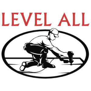 Level All,  LLC Logo
