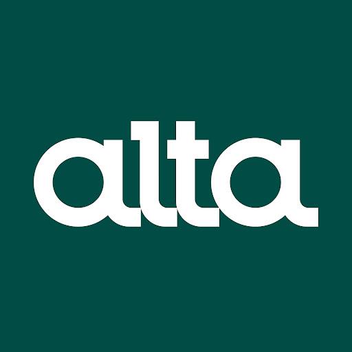 Tulsa Alta Pest Control, LLC Logo