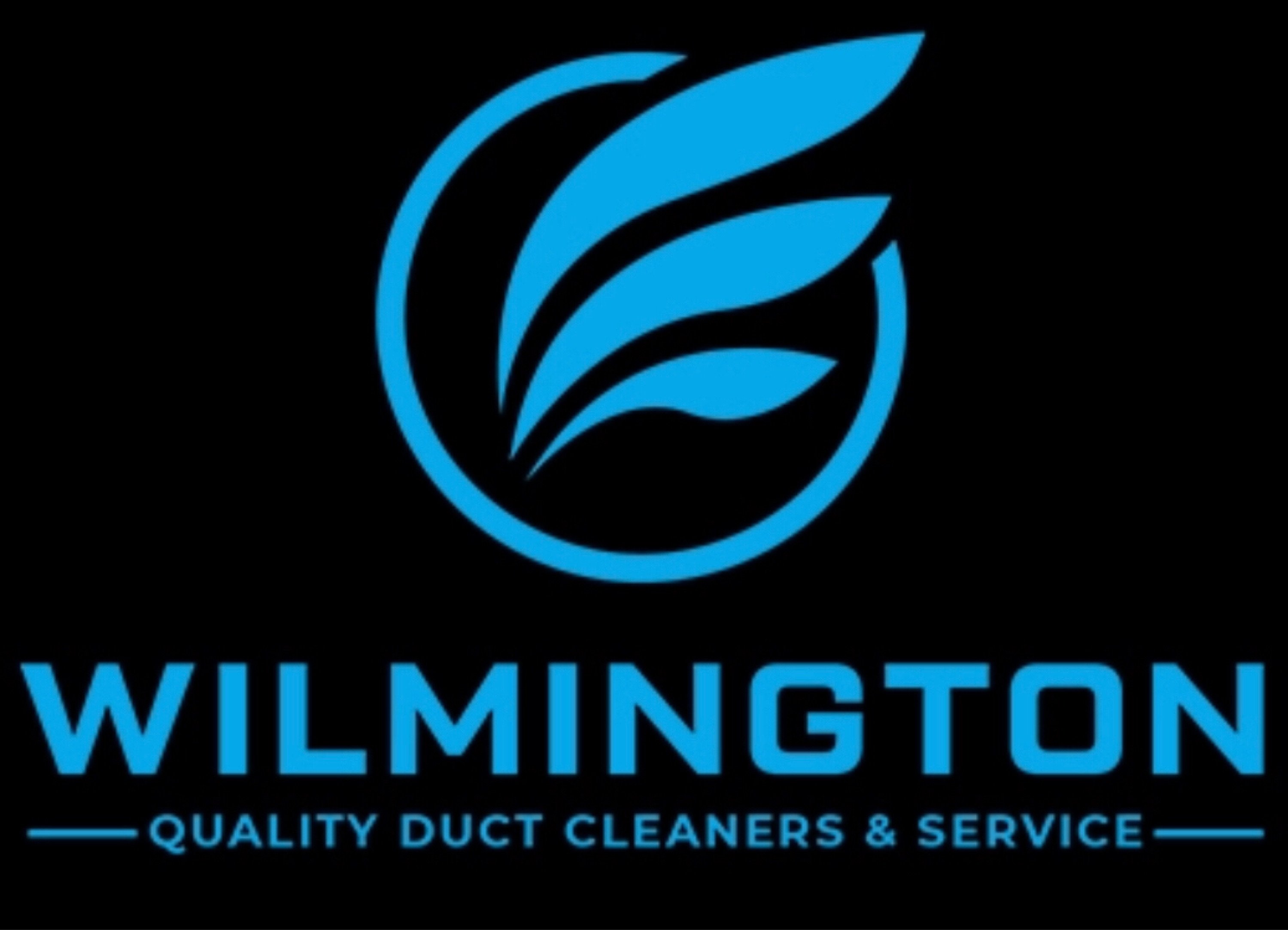Wilmington Quality Duct Cleaners Logo