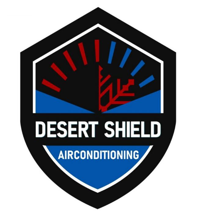 Desert Shield Air Conditioning, LLC Logo