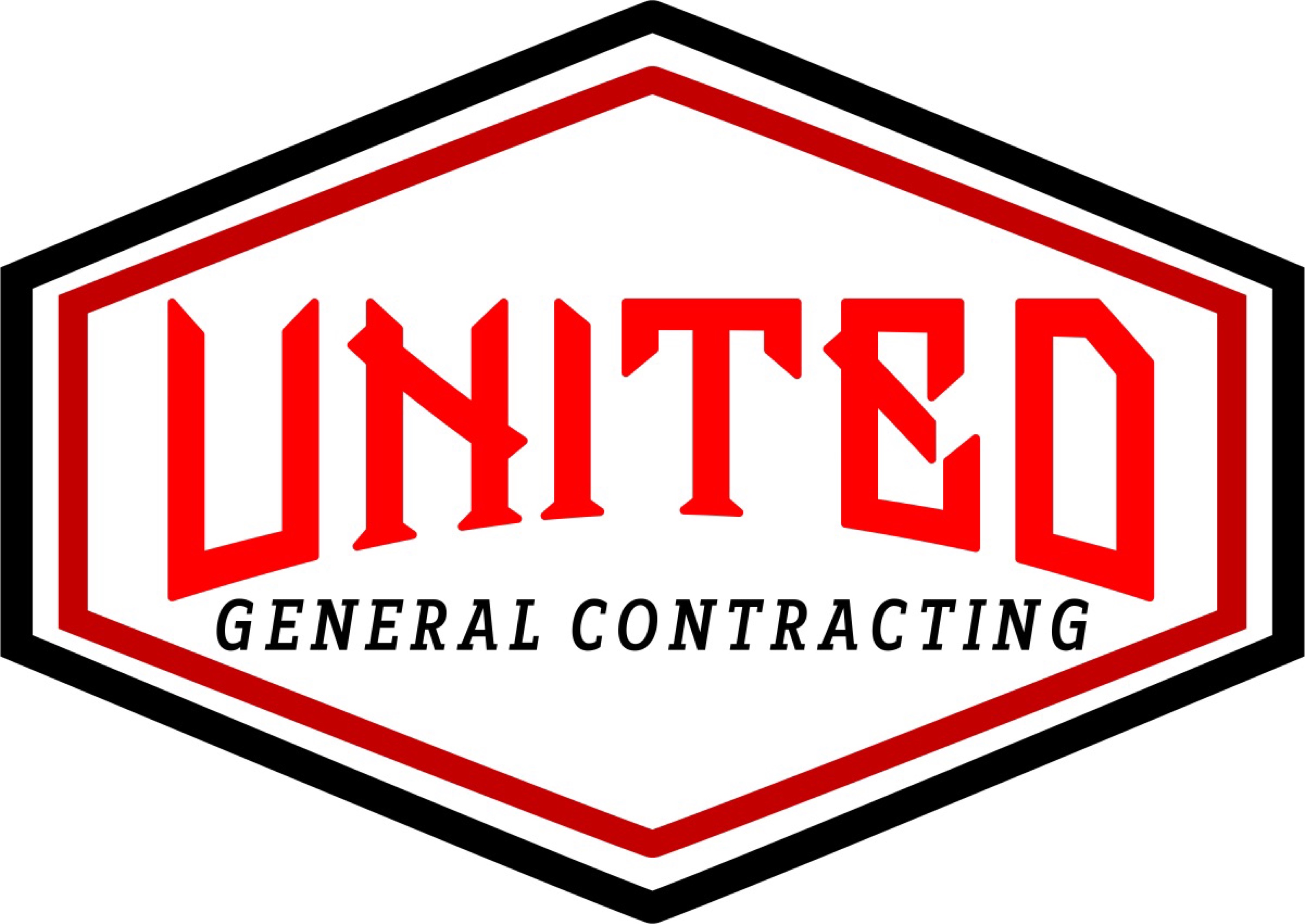 United General Contracting Logo