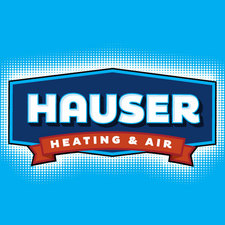 Hauser Air Logo