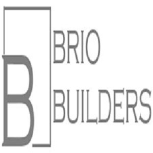 BRIO Builders Logo