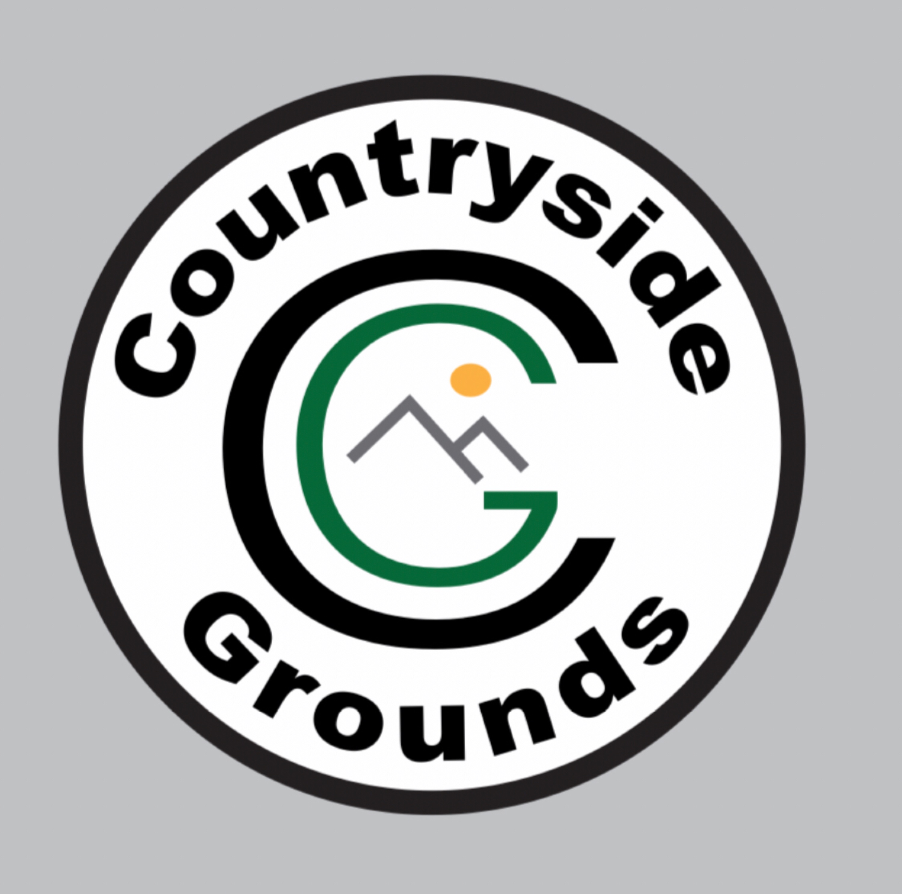 Countryside Grounds Management, LLC Logo