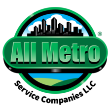 All Metro Service Companies, LLC Logo