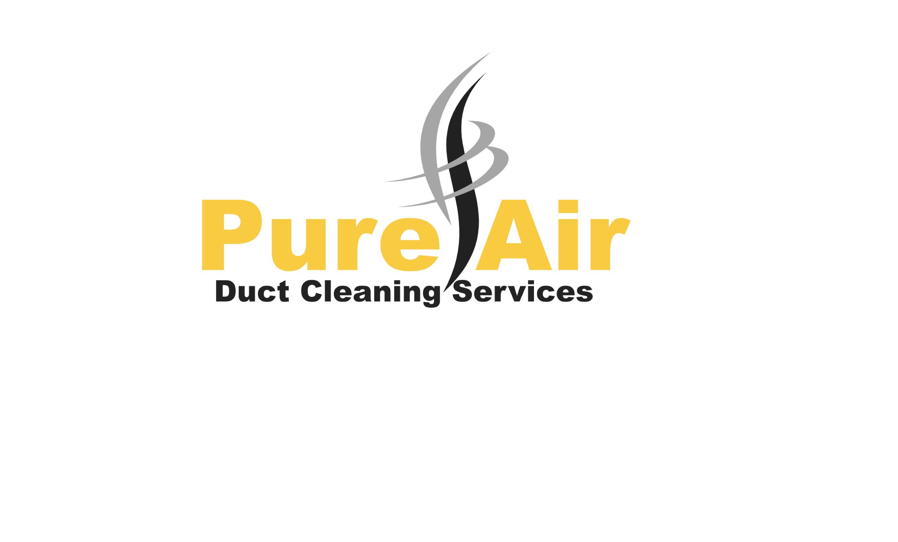 Pure Air, LLC Logo