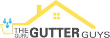 The Gutter Guys Logo