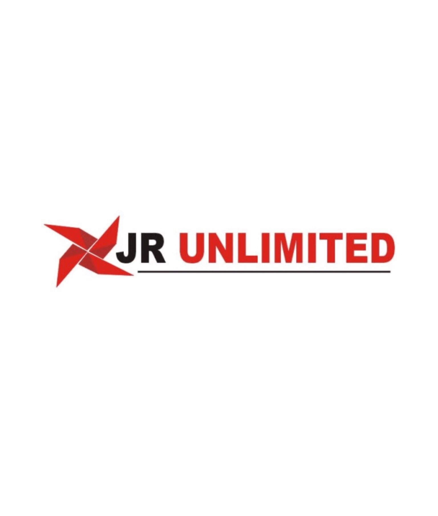 JR Unlimited Handyman Services - Unlicensed Contractor Logo