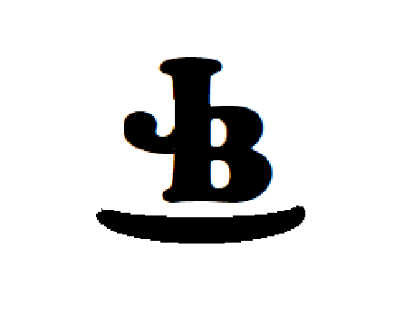 Rockin JB Ranch Enterprises Logo