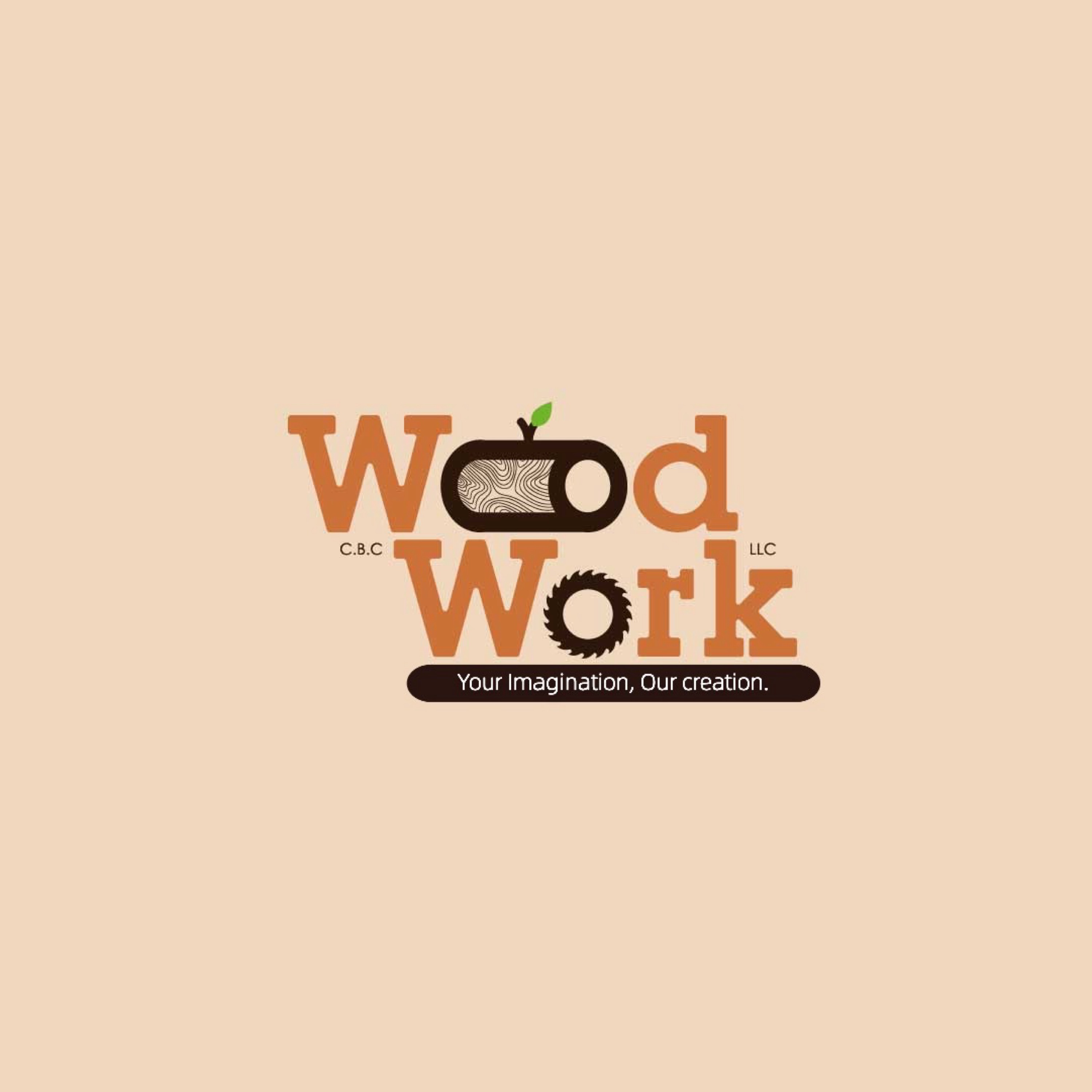 CBC Woodwork Logo