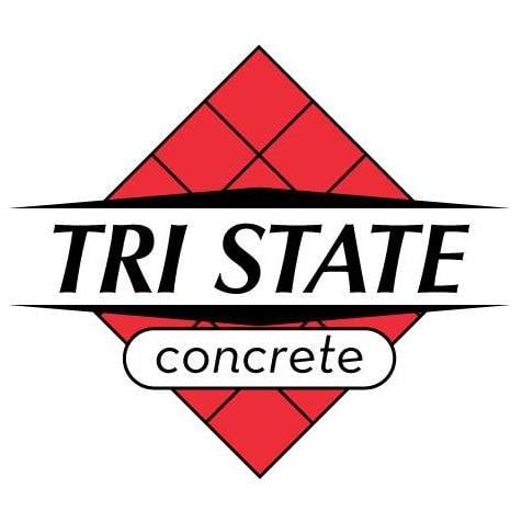 Tri State Concrete LLC Logo