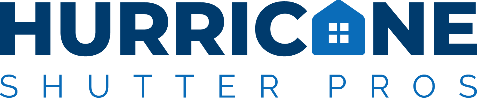 Hurricane Shutter Pros Logo