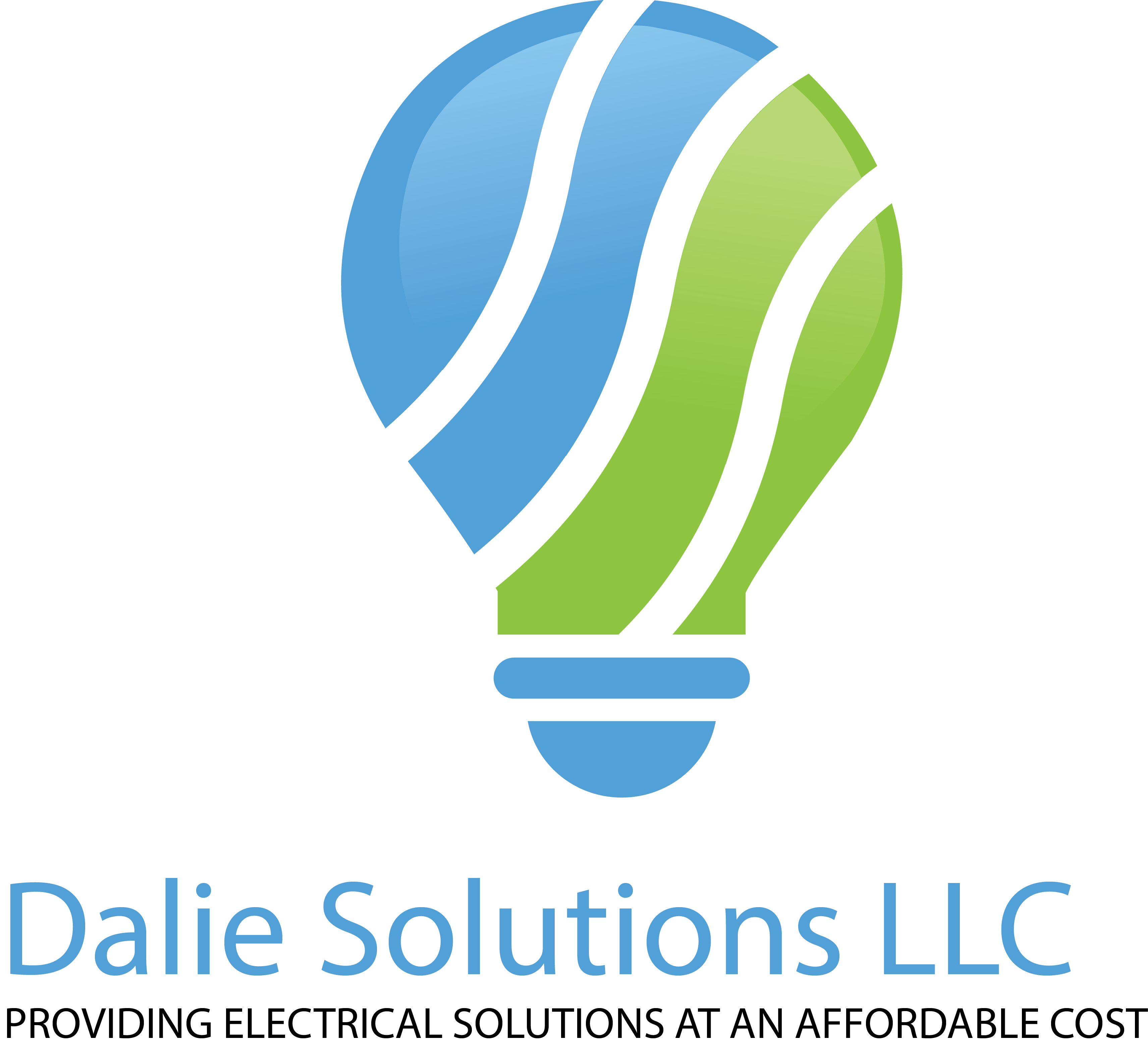 Dalie Solutions, LLC Logo