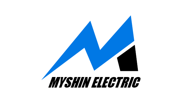 Myshin Electric, LLC Logo
