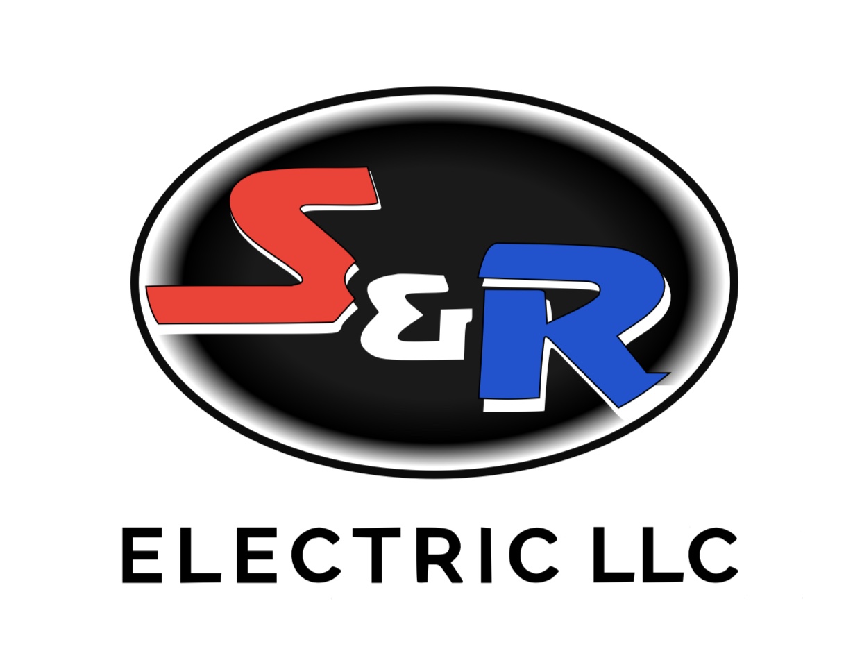 S&R Electric LLC Logo