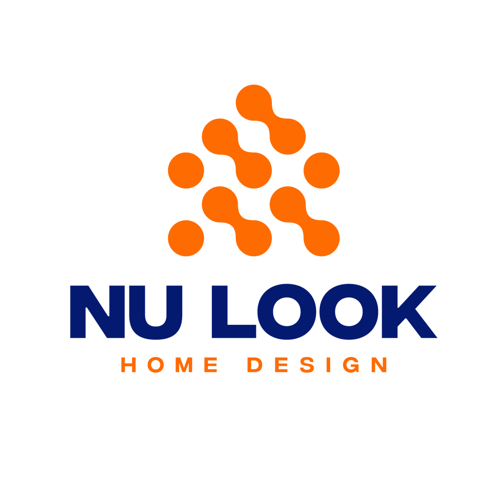 Nu Look Home Design, Inc. Logo