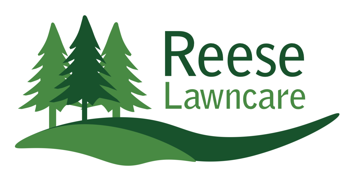 Reese Lawncare Logo