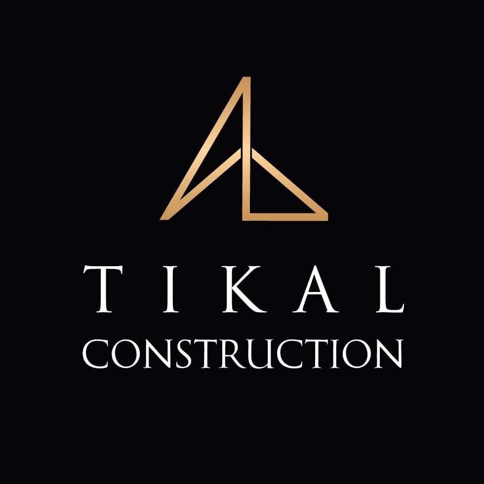 Tikal, INC Logo