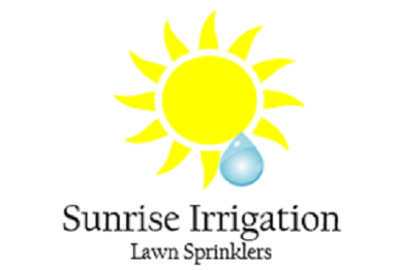 Sunrise Irrigation Logo