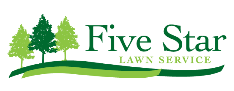 Five Star Lawn Service, LLC Logo