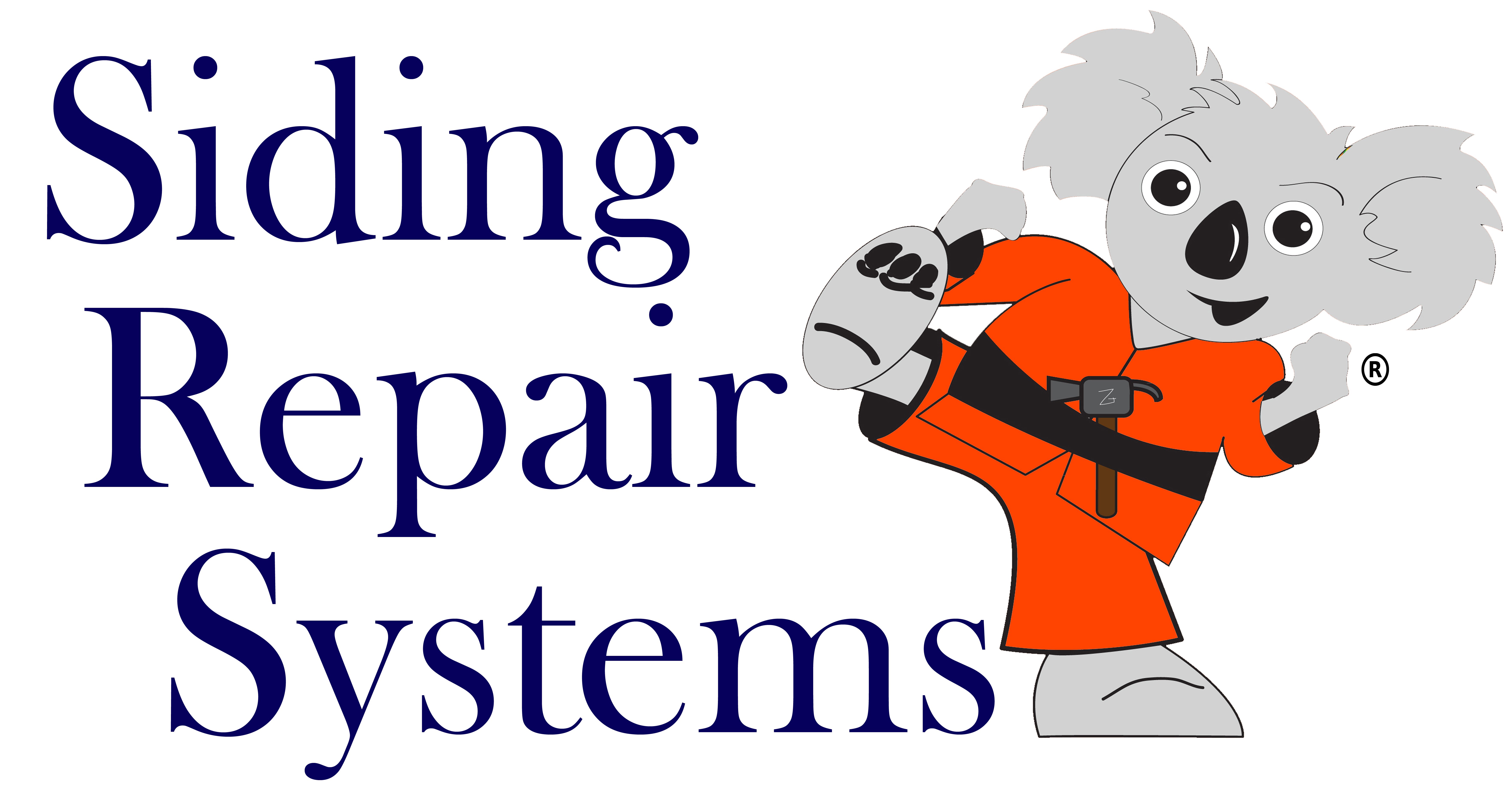 Siding Repair Systems St. Louis, Inc. Logo